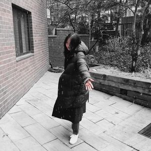 Meet your Posher, Faith